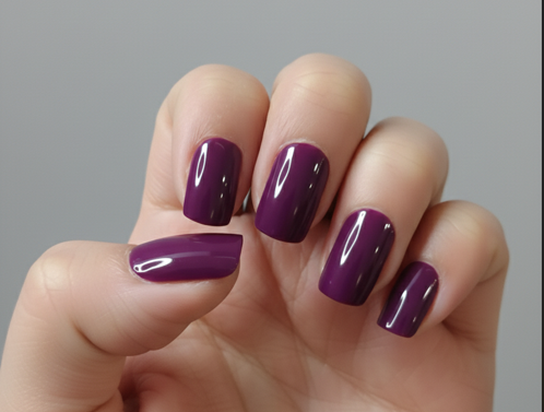 Grape Noir