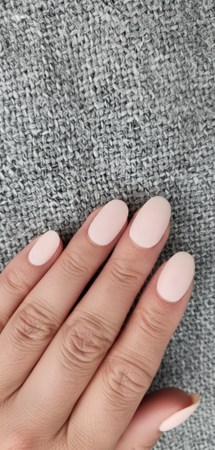 Matte About Pink