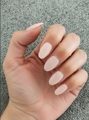 Matte About Pink
